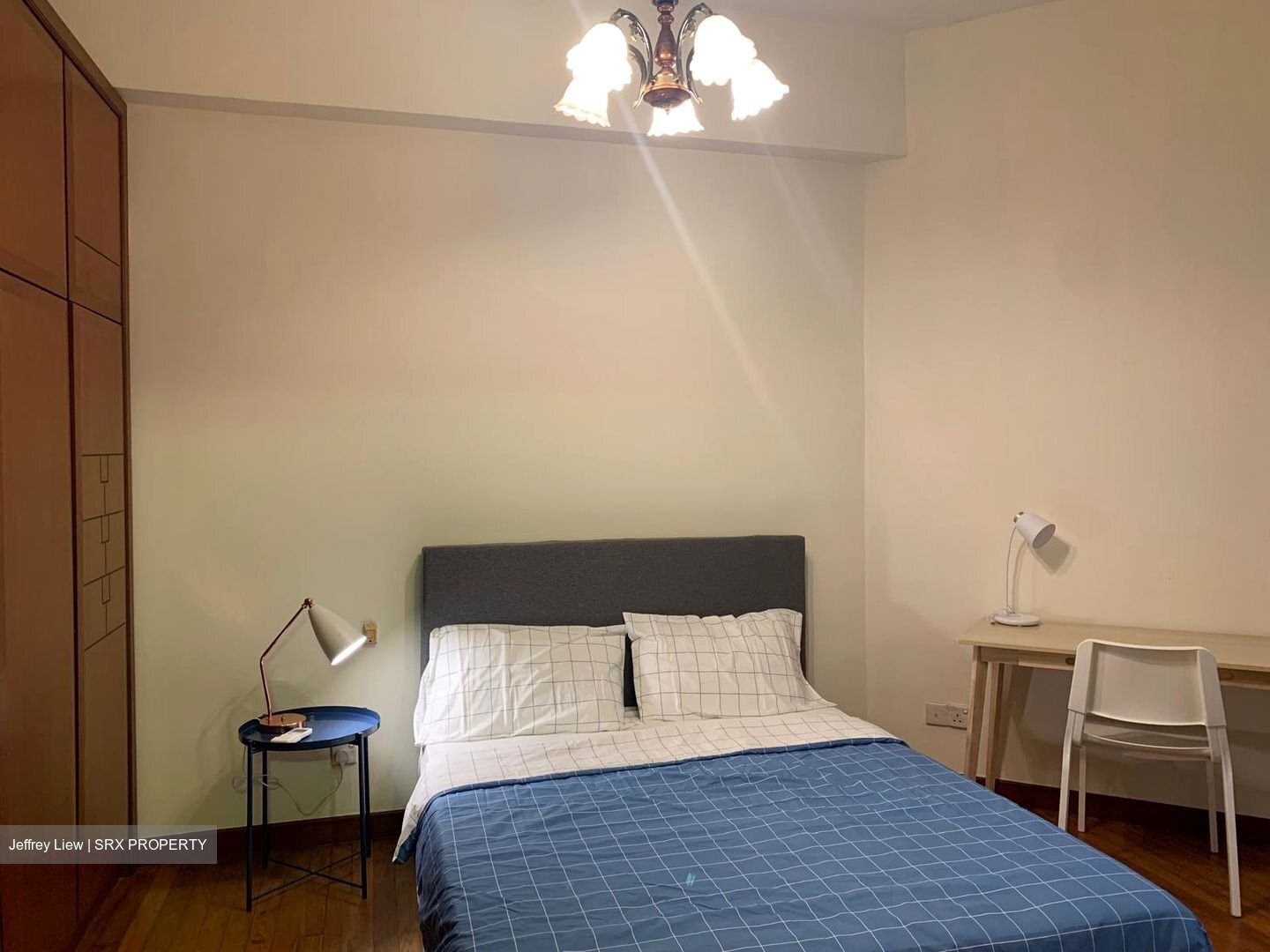 Dover Parkview (D5), Condominium #456785961
